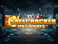Bar X Safecracker Megaways