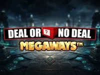 Deal or no Deal Megaways