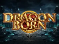 Dragon Born Megaways