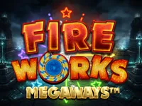 Fireworks Megaways