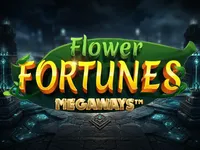 Flower Fortune Megaways