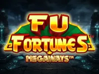 Fu Fortunes Megaways
