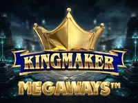 Kingmaker Megaways