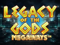 Legacy of The Gods Megaways