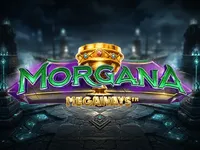 Morgana Megaways