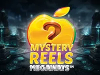 Mystery Reels Megaways