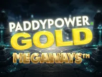 Paddy Power Gold Megaways