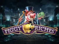 Piggy Riches