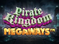 Pirate Kingdom Megaways