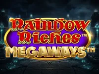 Rainbow Riches Megaways