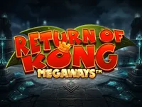 Return of Kong Megaways