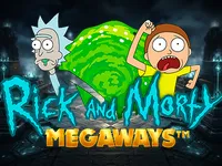 Rick And Morty Megaways
