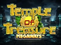 Temple of Treasure Megaways