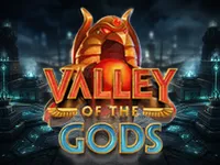 Valley of the Gods
