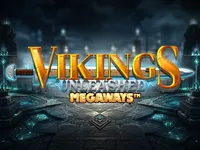 Vikings Unleashed Megaways