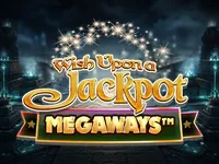 Wish upon a Jackpot Megaways