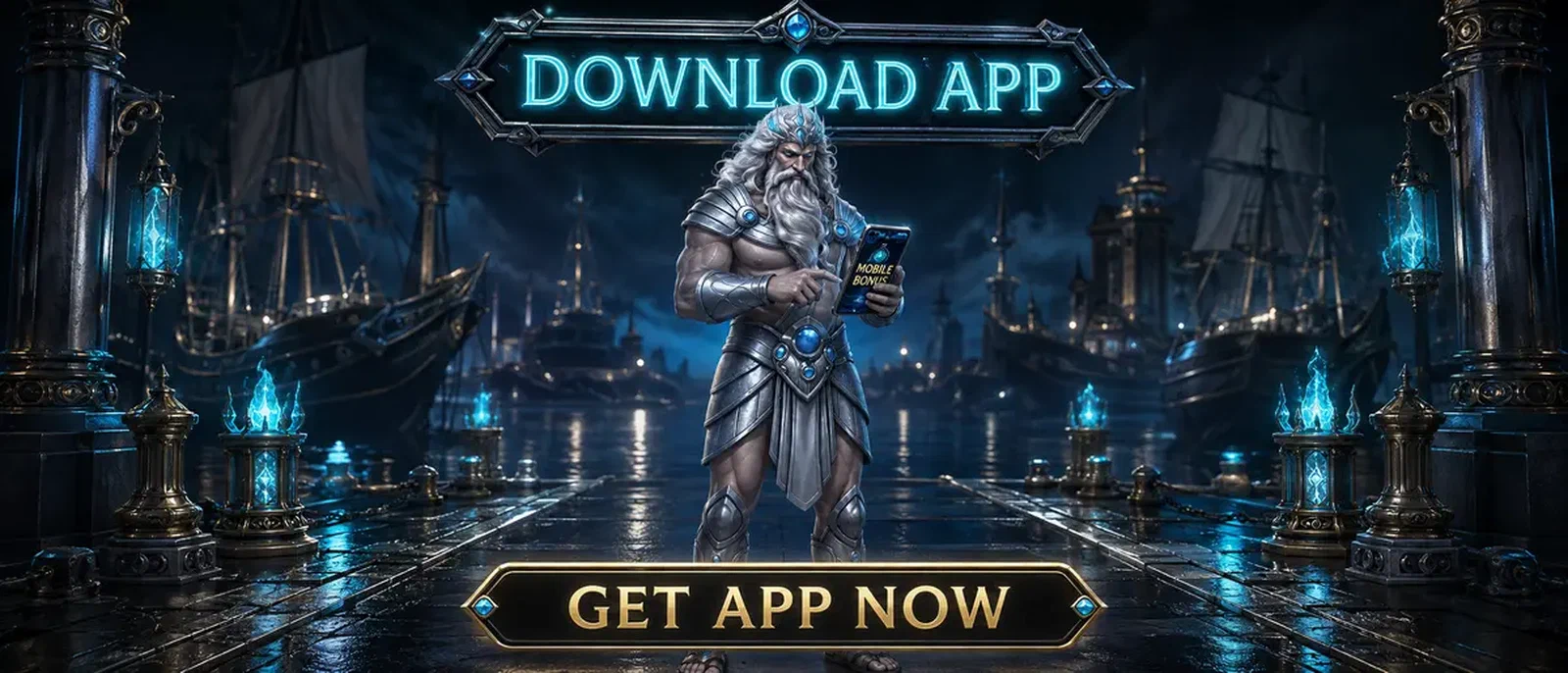 Installation de l'application Winaura